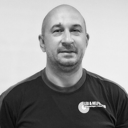 Aleksandar Lazarov