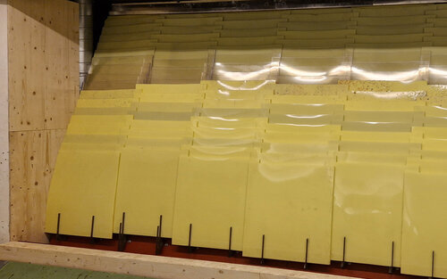 Polyfol Piège à balles