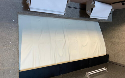 Polyfol Piège à balles