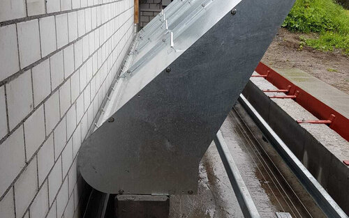 CHASSE AU LAPIN ET AU CHEVREUIL