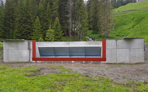 CHASSE AU LAPIN ET AU CHEVREUIL