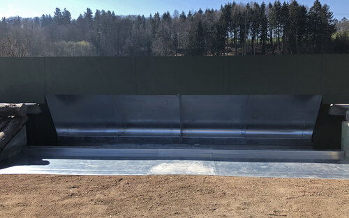 CHASSE AU LAPIN ET AU CHEVREUIL