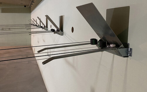 FUSIL À AIR COMPRIMÉ, TARGET SPRINT, ARBALÈTE