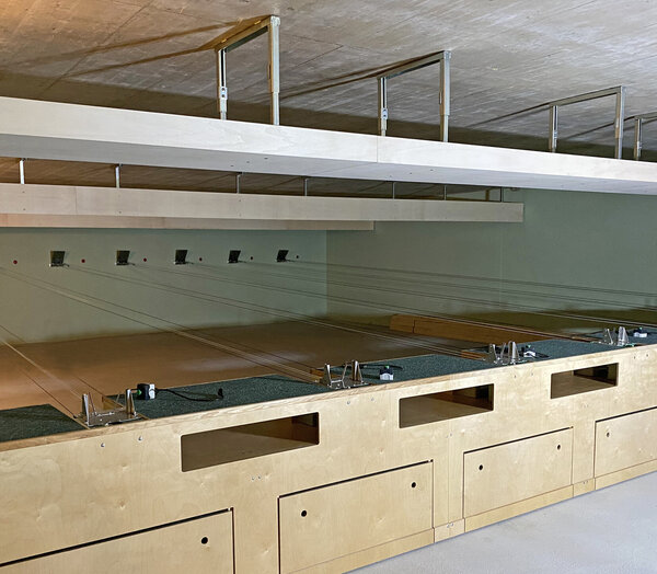Galerie - Unsere Projekte