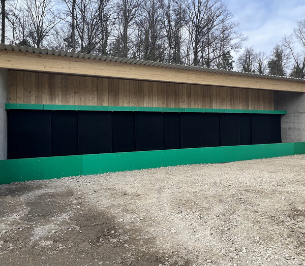Galerie - Unsere Projekte