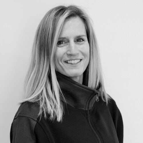 Irma Huber